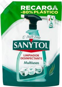 💫Sanytol 