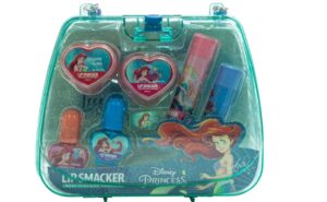 😀 Lip Smacker Princess Ariel.