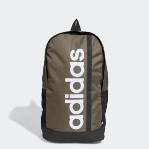 🖤 adidas Essentials Linear Backpack Sports, Unisex.