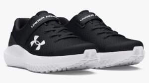 🌟 Under Armour. Zapatillas para peques