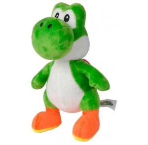 🟢 Simba Toys. Peluche Yoshi de 20cm.