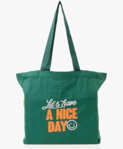 🤩 Mr Wonderful. Bolso de mano con cremallera.