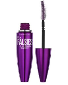 🌟 Maybelline The Falsies Volum Express.