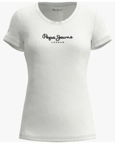 🤩 Camiseta Pepe Jeans para mujer.