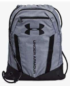 ◼️ Under Armour. Mochila unisex adulto.