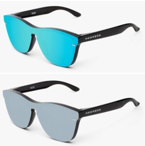 ☀️ Hawkers. Gafas de sol unisex adulto.