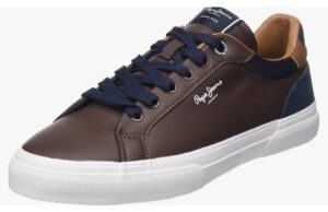 ⚡ Pepe Jeans Kenton Court. Zapatillas para hombre.