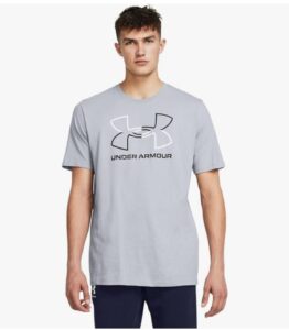 🆒 Camiseta Under Armour para hombre.