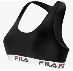 🔝 Sujetador deportivo Fila.