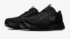 🌟 Skechers. Zapatillas para mujer
