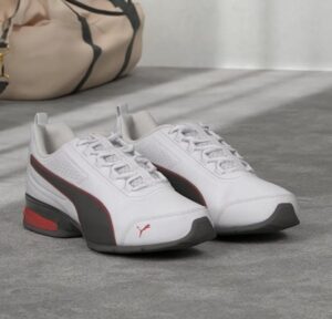 🔝 Zapatillas Puma Leader unisex adulto.