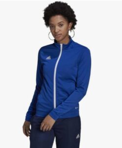 🆒 Chaqueta deportiva Adidas para mujer.