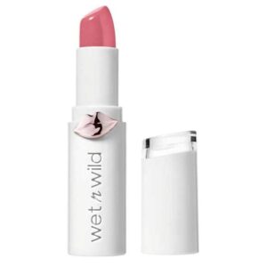 💋 Went n Wild Megalast. Barra de labios hidratante con color intenso y acabado brillante.