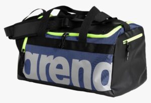 🆒 Arena. Bolsa deportiva grande de 40 litros e impermeable.