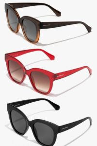 😍 Hawkers Audrey. Gafas de sol con un diseño muy bonito