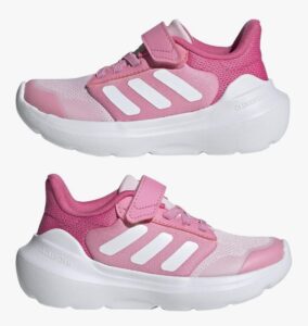 🩷 Adidas Tensaur infantil.
