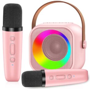🎤 Karaoke para peques, y no tan peques