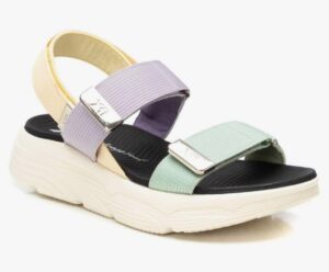 🥰 Xti. Sandalias muy bonitas para mujer.