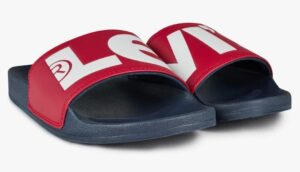 🟥 Chanclas Levi