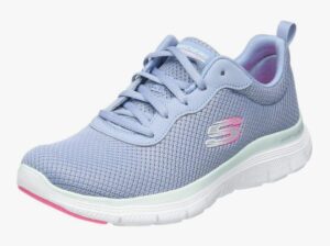 ✨ Skechers Flex Appeal para mujer.