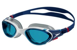 🏊🏽‍♀️ Speedo. Gafas de buceo unisex.