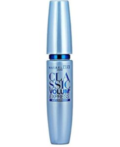 ✨ Máscara de pestañas Maybelline New York Volum