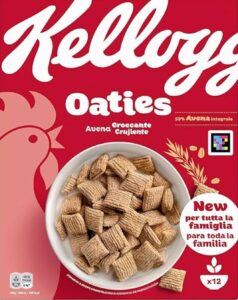💫Kellogg
