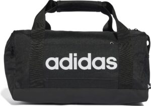 🐟 Bolsa de deporte Adidas Essentials Linear Duffel