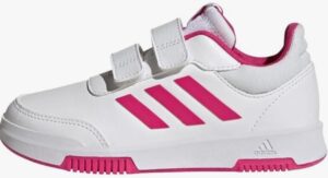 😀 adidas Tensaur Hook and Loop Shoes, Zapatillas Unisex Niños