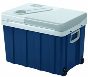 🥳 Mobicool W40 AC/DC 