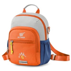 🎒 SKYSPER Mochila Adorable para Niños 5L