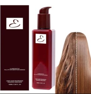 🧴 Acondicionador profundo de esencia del cabello