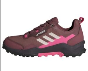 👟 adidas Terrex AX4 Hiking Shoes, Zapatos de Senderismo Mujer