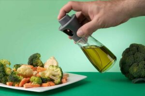 🐟 Pulverizador aceite Jata 150ml