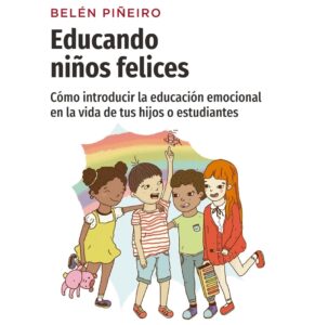 🐟 Escucha Educando niños felices