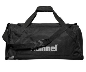 ◼️ Hummel. Bolsa deportiva grande, tamaño L.