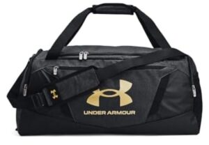 ✨ Under Armour. Bolsa deportiva mediana.