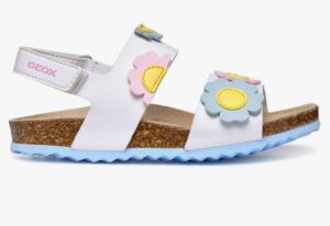 🌸 Sandalias Geox para peques.