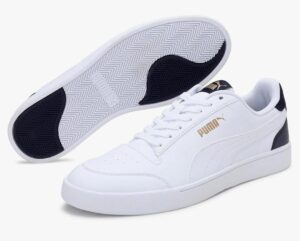 ✴️ Zapatillas Puma Caracal.