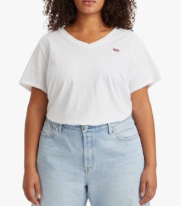 ❣️ Camiseta Levi