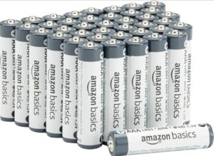 💫Amazon Basics 