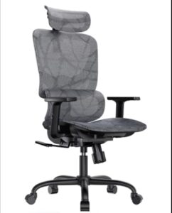 💥 Silla de escritorio Huanuo
