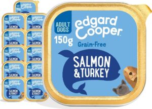 💥 Pack de tarrinas de comida húmeda para gatos Edgard 