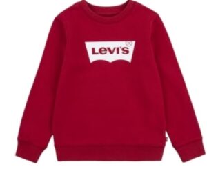 👕 Sudadera Levi