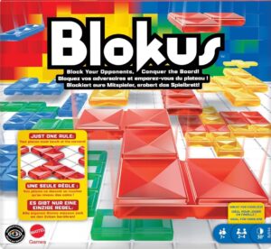 😀 Mattel Games 