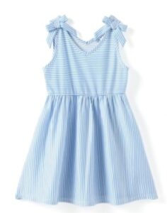 👗 PATPAT Vestido Elegante para Niña