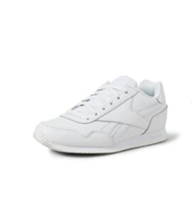 👟 Reebok Royal Cl Jog 3.0, Zapatillas Niñas