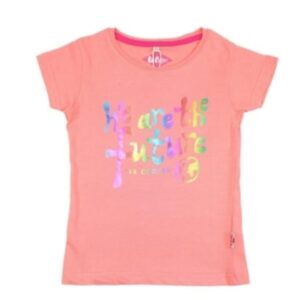 👚 Lee Cooper Camiseta Niña