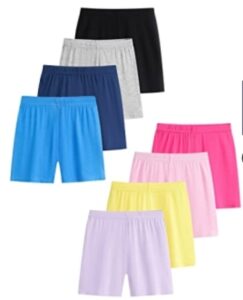🩳 Domee Leggings Cortos