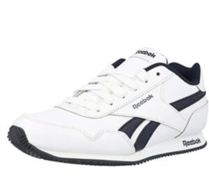 👟 Reebok Royal Cl Jog 3.0, Zapatillas Niños